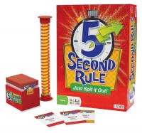 Patch 5 Second Rule Just Spit It Out Patch 5 Second Rule Just Spit It Out