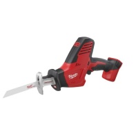 Bare-Tool Milwaukee 2625-20 M18 18-Volt Hackzall Cordless One-Handed Reciprocating Saw (Tool Only, No Battery) Bare-Tool Milwaukee 2625-20 M18 18-Volt Hackzall Cordless One-Handed Reciprocating Saw (Tool Only, No Battery)