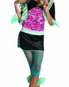 Monster High Lagoona Blue Costume