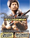 Davy Crockett -Two Movie Set