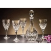 Godinger DUBLIN 7 PIECE WINE SET