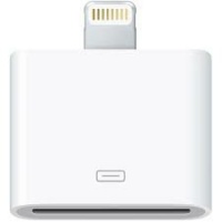 Lightning Adapter - New iPhone 5 30 pin Lightning Adapter (Pre Order) Lightning Adapter - New iPhone 5 30 pin Lightning Adapter (Pre Order)