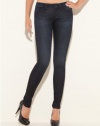 GUESS Brittney Skinny Jeans in Novel Wash, NOVEL WASH (28 / RG)