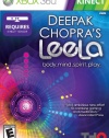 Deepak Chopra's Leela