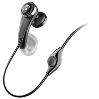 Plantronics Mobile Headset for Most Phones with Standard 2.5mm Headset Jack - Audiovox, Blackberry, Kyocera, LG, Samsung, Sanyo, Treo Plantronics Mobile Headset for Most Phones with Standard 2.5mm Headset Jack - Audiovox, Blackberry, Kyocera, LG, Samsung, Sanyo, Treo