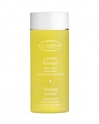 Alcohol-free plant based lotion to refresh dry or normal skin and gently complete the perfect cleansing program.
