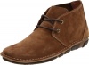 Hush Puppies Men's Hang Out Chukka Boot