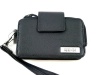 Kenneth Cole Reaction Womens Leather Iphone/cell Phone Wristlet Wallet/clutch