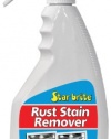 Star brite Rust Stain Remover, 22 oz