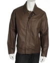 Perry Ellis Men's Windbreaker Jacket