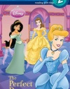 The Perfect Dress (Disney Princess) (Step into Reading)