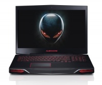 Alienware AM17xR4-7263BK 17-Inch Laptop (Black) Alienware AM17xR4-7263BK 17-Inch Laptop (Black)