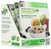 Sprout Organic Baby Food Multi-Grain Cereal with Fruits and Berries, 5.5-Ounce (Pack of 12)
