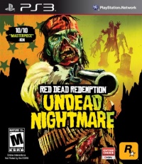 Red Dead Redemption: Undead Nightmare Red Dead Redemption: Undead Nightmare