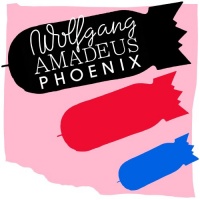Wolfgang Amadeus Phoenix Wolfgang Amadeus Phoenix