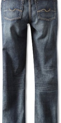 7 For All Mankind Boys 8-20 Rhigby Skinny Fit Jean, Cerrillos, 8 7 For All Mankind Boys 8-20 Rhigby Skinny Fit Jean, Cerrillos, 8