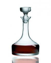 Ravenscroft Crystal Hermitage Decanter