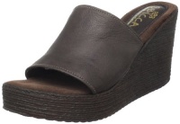 Sbicca Women's Naomi Wedge Sandal Sbicca Women's Naomi Wedge Sandal