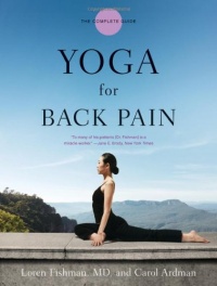 Yoga for Back Pain Yoga for Back Pain