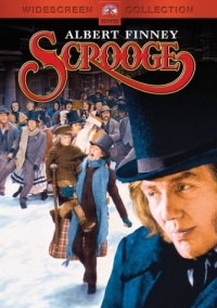 Scrooge Scrooge