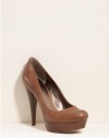 GUESS Adriena Platform Pumps