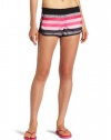 Hurley Juniors Supersuede Beachrider Boardshort