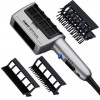 Conair SD4P Unisex Hair 1875-Watt Styler with Three Attachments