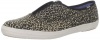 Keds Women's Champion Laceless Animal Slip-On Sneaker