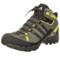 Adidas Men's AX 1 Gore-Tex Hiking Shoes Adidas Men's AX 1 Gore-Tex Hiking Shoes