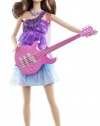 Barbie The Princess and The Popstar Fashion Keira Doll