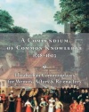 A Compendium of Common Knowledge, 1558-1603: Elizabethan Commonplaces for Writers, Actors & Re-enactors