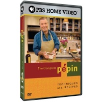 The Complete Pepin: Techniques and Recipes The Complete Pepin: Techniques and Recipes