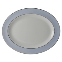 Dune Blue is inspired by distant deserts drawn from timeless landscapes, the rim bears the imprint of waves on sand created from the caress of the wind. Dune Blue's introduction arrives with the success of Dune and the new color brings to one's mind open skies and endless oceans. Dishwasher Safe. Dune Blue is inspired by distant deserts drawn from timeless landscapes, the rim bears the imprint of waves on sand created from the caress of the wind. Dune Blue's introduction arrives with the success of Dune and the new color brings to one's mind open skies and endless oceans. Dishwasher Safe.
