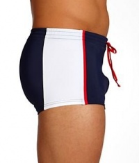 Panarea Swim Trunks Panarea Swim Trunks