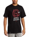 LRG Men's Lrgents Tee