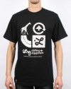 LRG Core Collection Two T-Shirt - Short-Sleeve - Men's