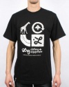 LRG Core Collection Two T-Shirt - Short-Sleeve - Men's