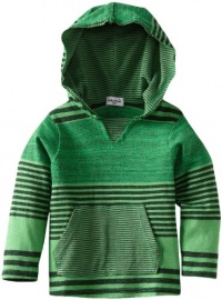 Splendid Littles Baby-boys Infant Vintage Stripe Hood Pullover, Lawn, 6-12 Months Splendid Littles Baby-boys Infant Vintage Stripe Hood Pullover, Lawn, 6-12 Months