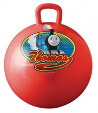 Ball Bounce & Sport Thomas The Tank Hopper Ball Bounce & Sport Thomas The Tank Hopper