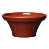 Fiesta 40-Ounce Hostess Serving Bowl, Paprika