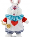 Disney White Rabbit Plush Toy -- 15''
