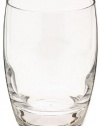 Luigi Bormioli Michelangelo Masterpiece 9-Ounce Rocks Glasses, Set of 6