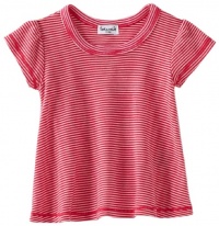 Splendid Littles Baby-girls Newborn Short Sleeve Swing Top, Azalea, 6-12 Months Splendid Littles Baby-girls Newborn Short Sleeve Swing Top, Azalea, 6-12 Months