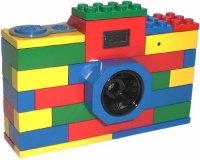 LEGO 3MP Digital Camera LEGO 3MP Digital Camera