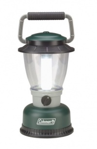 Coleman 8D Family-Size Rugged LED Lantern Coleman 8D Family-Size Rugged LED Lantern