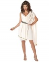 Women's Deluxe Classic Toga Item # 01151