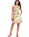 Lilly Pulitzer Women's Lavin Empire Waist Dress