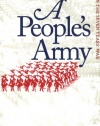 A People's Army: Massachusetts Soldiers and Society in the Seven Years' War (Published for the Omohundro Institute of Early American Hist)