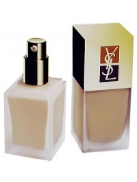 Radiance Smoothing Foundation. High performance make-up and state-of-the-art skincare combine in this exceptionally light, supple foundation, leaving skin with a smooth, natural, luminous finish. For best results, apply over your regular skincare product with your fingertips, starting with the T-zone; then blend towards the contours of your face. Focus on any small imperfections to achieve a perfectly even complexion. Imported. Radiance Smoothing Foundation. High performance make-up and state-of-the-art skincare combine in this exceptionally light, supple foundation, leaving skin with a smooth, natural, luminous finish. For best results, apply over your regular skincare product with your fingertips, starting with the T-zone; then blend towards the contours of your face. Focus on any small imperfections to achieve a perfectly even complexion. Imported.