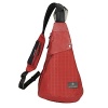 Padded 10 portable device bag is ideal for everyday use and sized to hold a tablet, netbook or eReader.